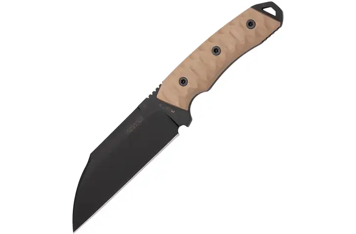 Hydra Knives Veritas 5.5in Fixed Blade Knife HK-06 w/ Free S&H